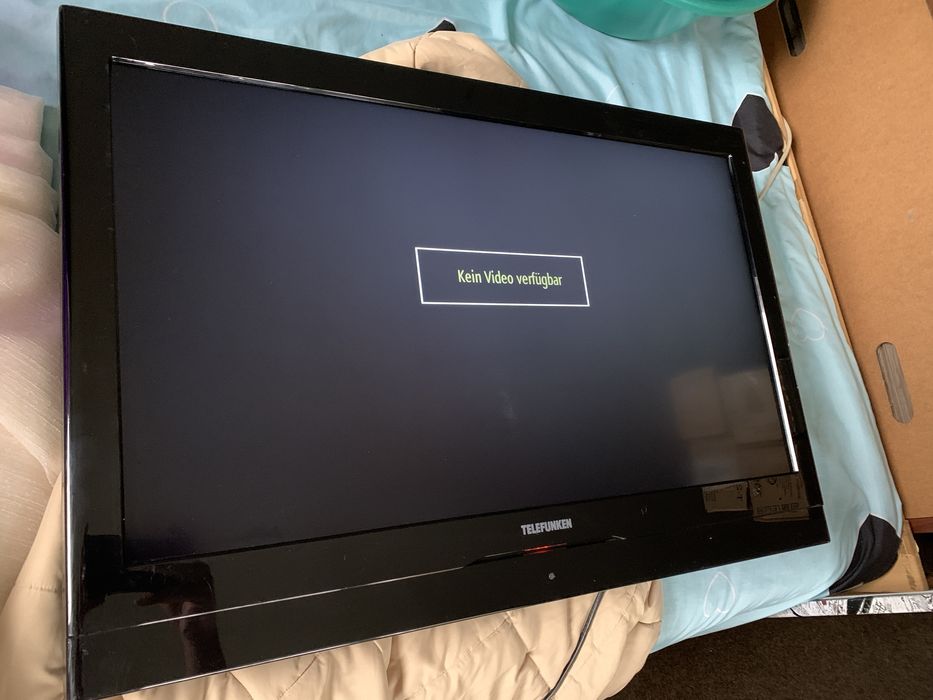 Televizor Telefunken diagonala 80cm