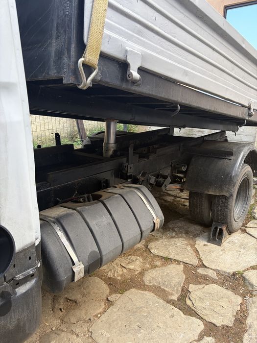 Iveco daily diesel