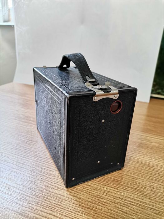 Aparat foto Kodak Brownie Special No.2