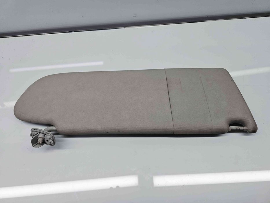 Parasolar dreapta Volkswagen Transporter 5 Facelift [Fabr 2004-2013]