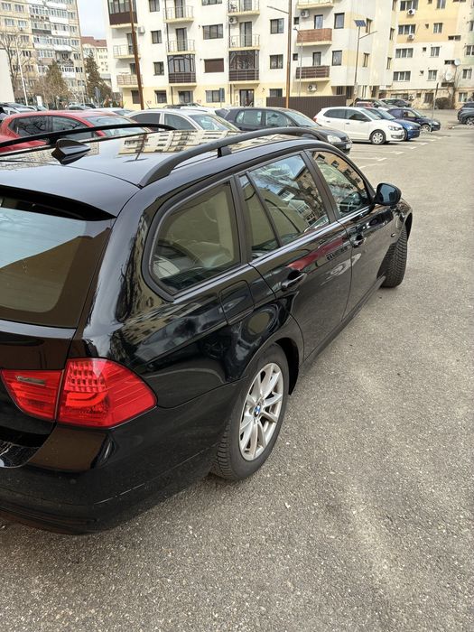BMW 3 Series 2009 — imagine 3