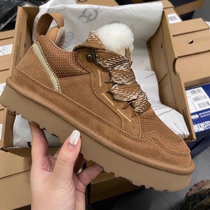 Угги 1:1 натуралка полностью