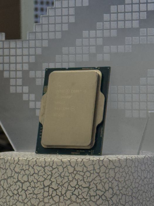 Процессор Intel i5 14400F