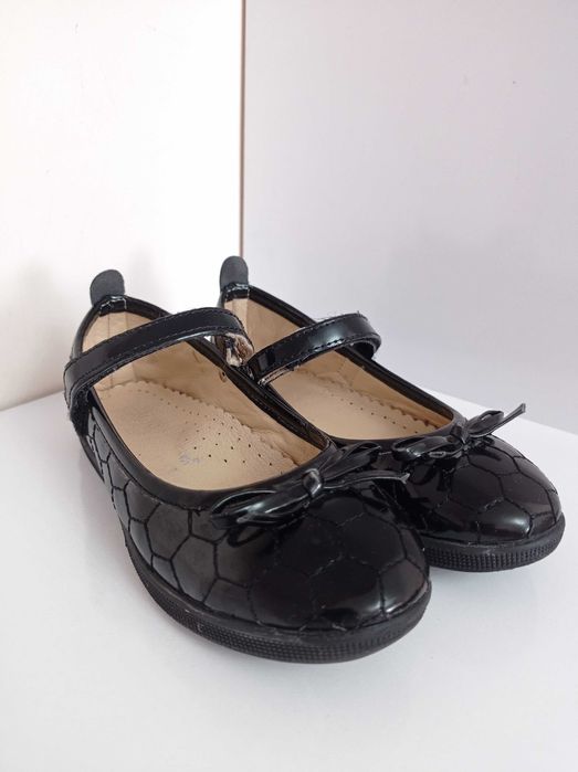 Школьные туфли размер 29