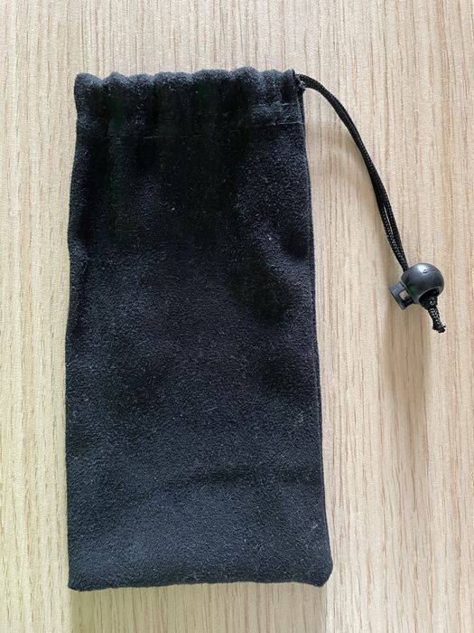 Zoom H1n audio recorder + card micro SD