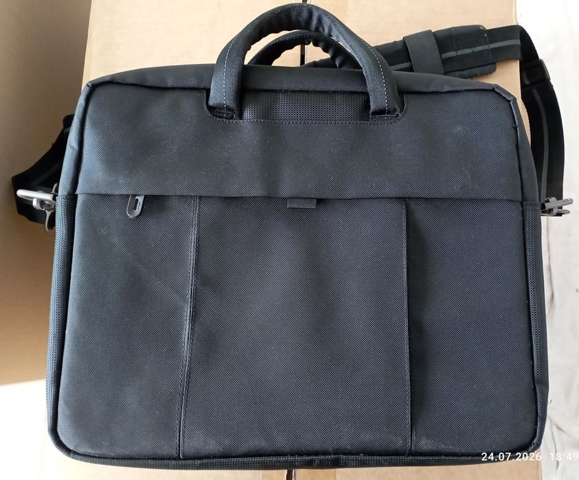Geantă laptop Dell