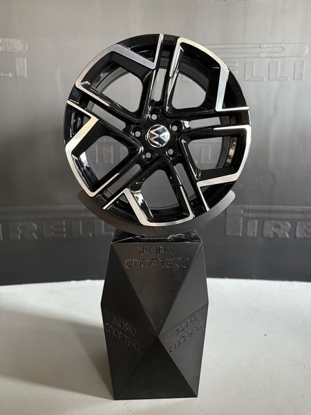 18цола Vw Фолксваген Volkswagen 4бр