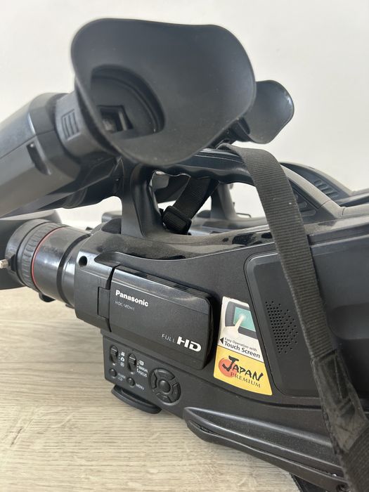 Видеокамеры в отличном состоянии