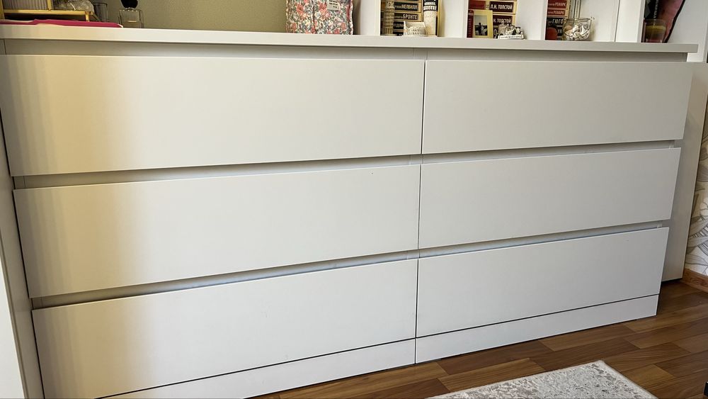 Комод IKEA, в отличном состоянии!