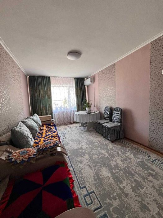 Продажа 2-х комнатной квартиры