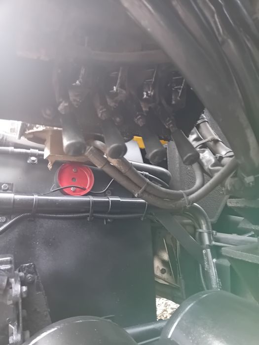 Man 8.180 basculabil