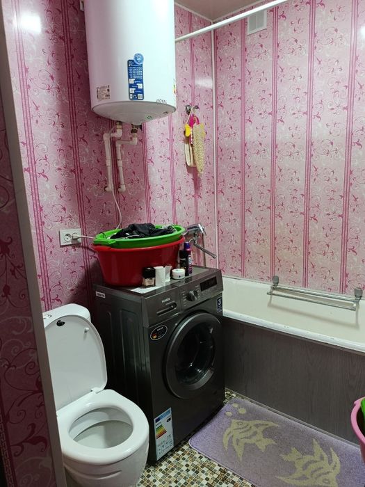 Продается 1ком квартира