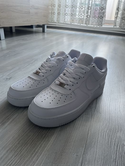 air force 1 triple white nepurtati