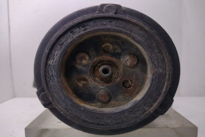 Compresor Clima 64528386650 BMW Seria 5 E39 (facelift) seria Sedan 52