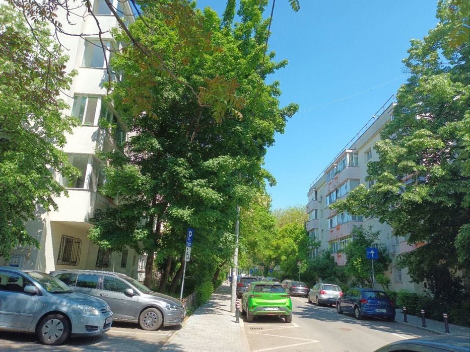 Vanzare apt 2 camere str Vidin| Barbu Vacarescu| Floreasca| Parcul Circului| Lacul Tei