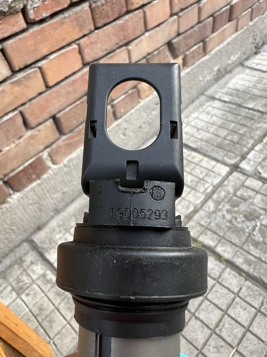 Бобини за BMW benzin