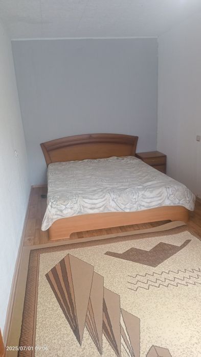 Продается 2 х комн квартира