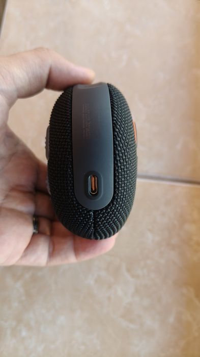 Boxă portabilă JBL Clip 5