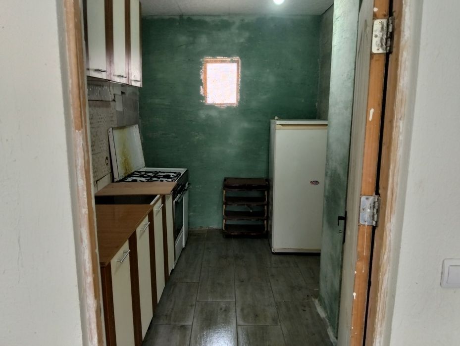 Casa an  Căpușul Mare//Straja