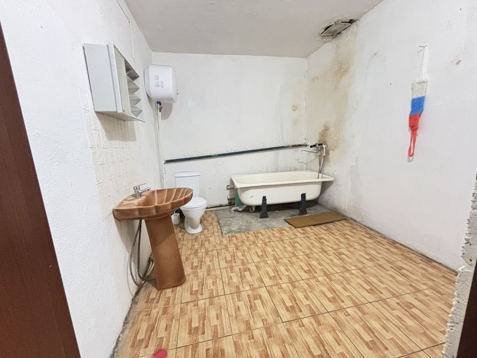 Прдается дом в Аманкарагае