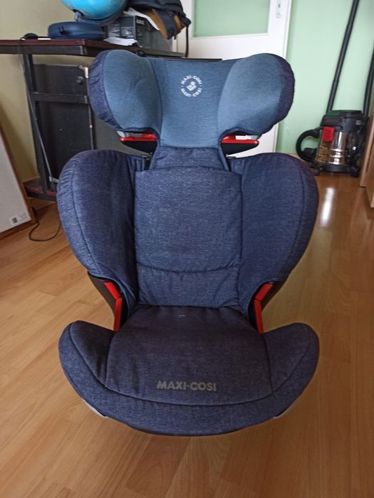 Maxi Cosi Rodifix Airprotect