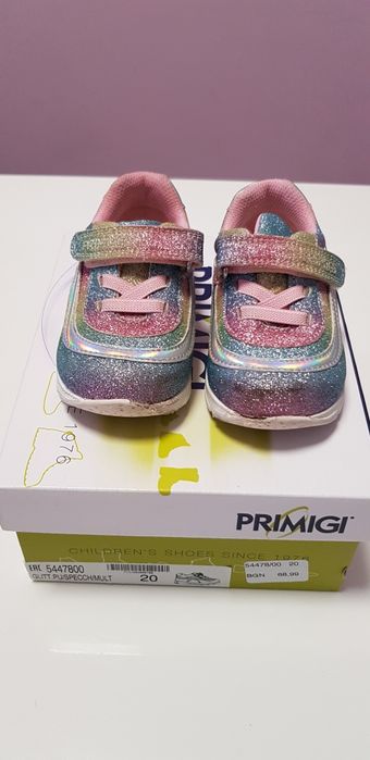 Детски ботуши и обувки PRIMIGI