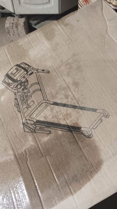 Вегуше маттырас саттылады