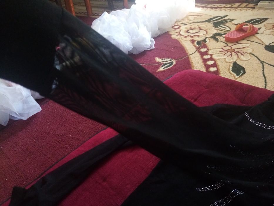 Платья вечерний турецкая