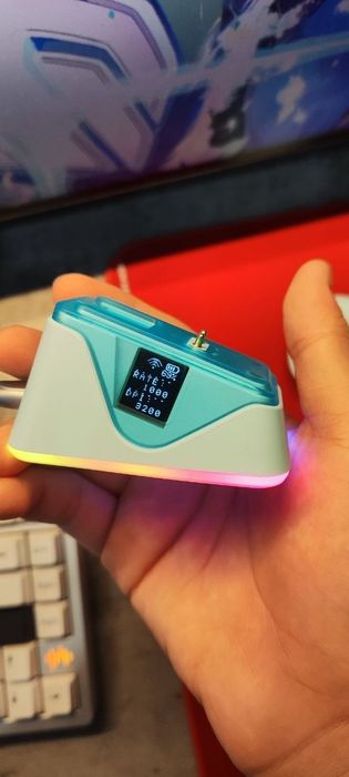 Nex lite игровая мышь