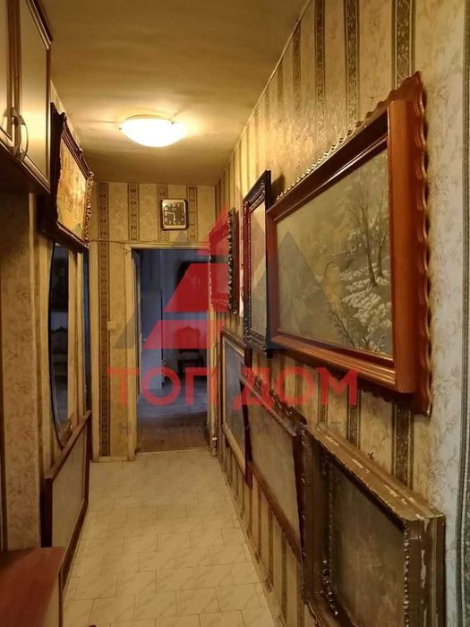 Дава се под наем Тристаен апартамент в Варна, Спортна зала - 70 кв.м за 600 € - Снимка #7