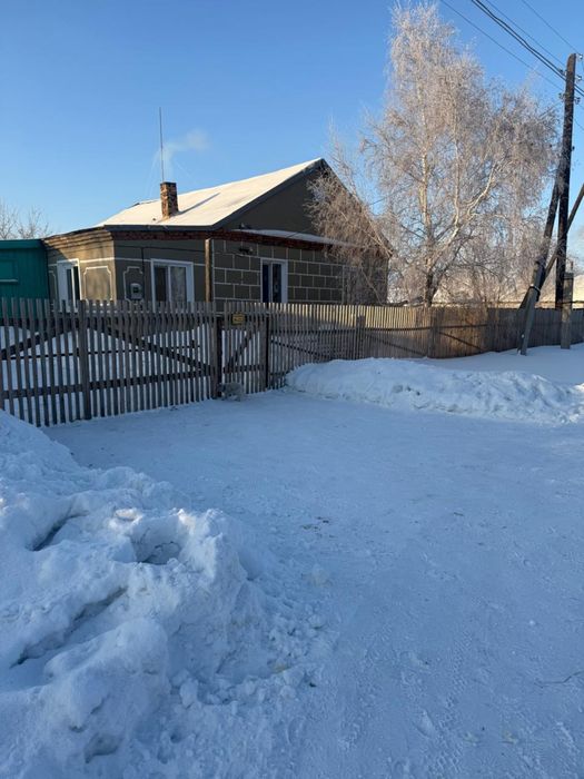 Продам дом , за 4,5 млн