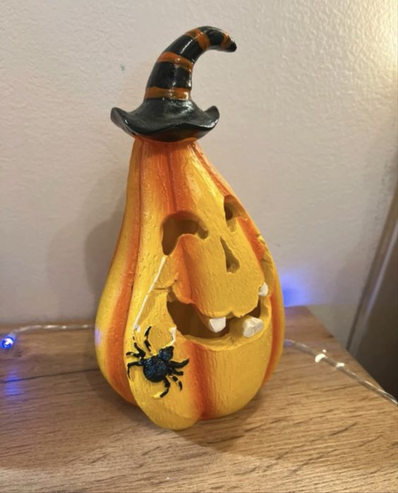 Decorațiune de Halloween