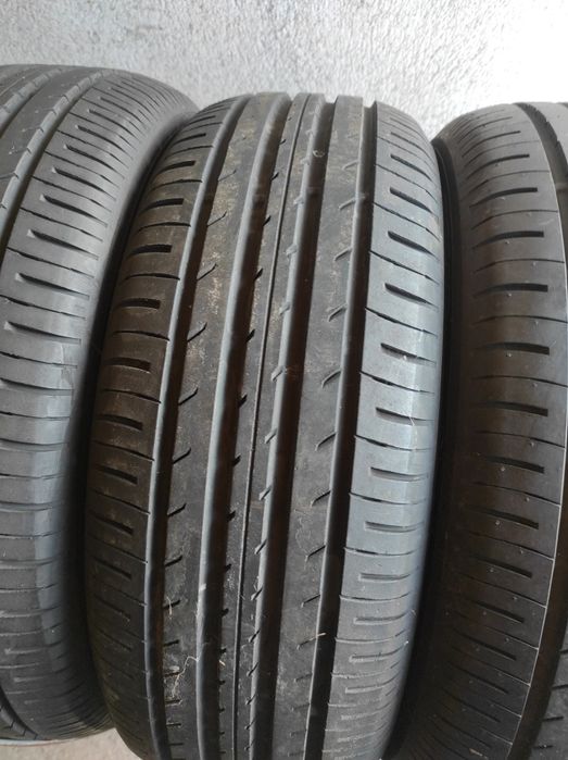 215/55/18 Toyo 4бр.