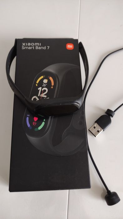 Продам Xiaomi Smart Band 7