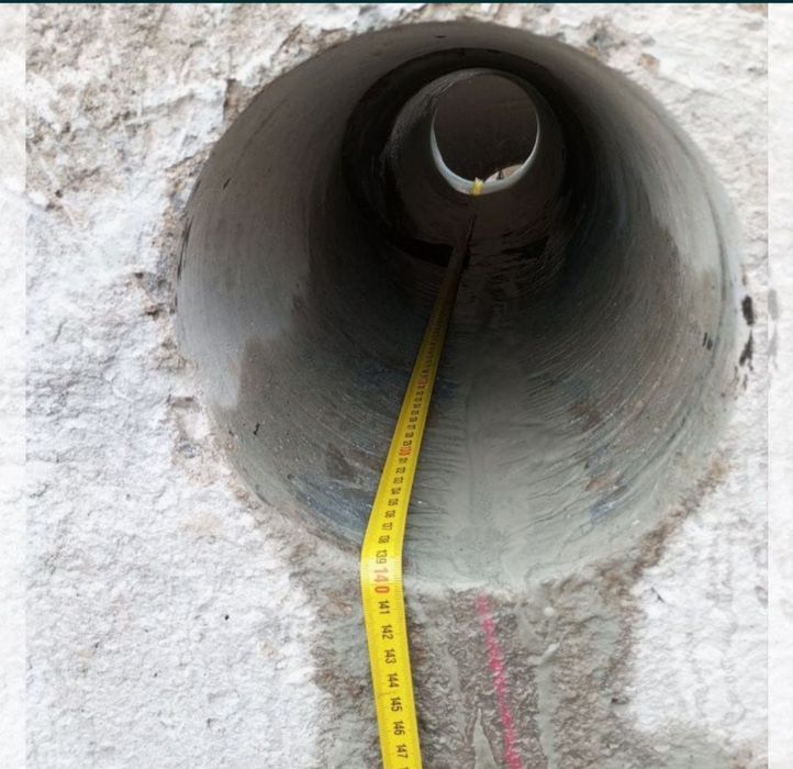 Алмазное бурение, сверление