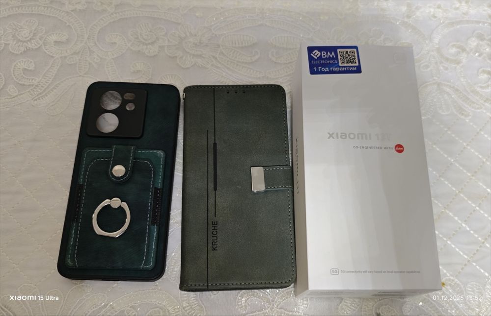 Xiaomi 13 T смартфон