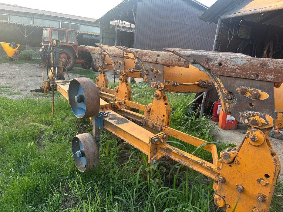 utilaje agricole