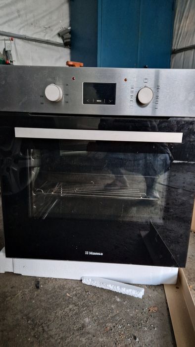 Cuptor electric incorporabil