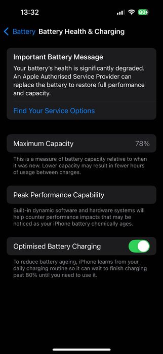 IPHONE 14 Pro Silver / Айфон 14 Про Бял