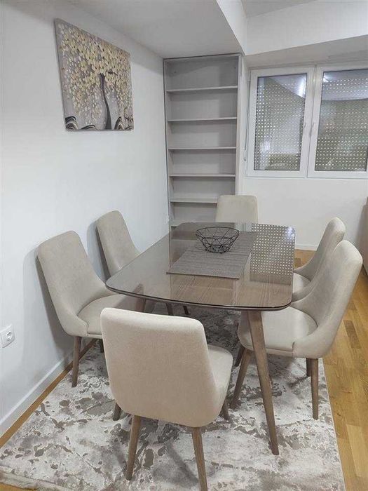 Дава се под наем Двустаен апартамент в София, Разсадника - 65 кв.м за 459 € - Снимка #2