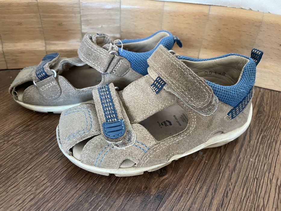 Детские сандалии Superfit, 23