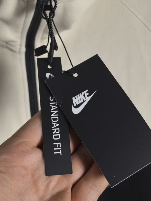 Nike Tech мъжки екип