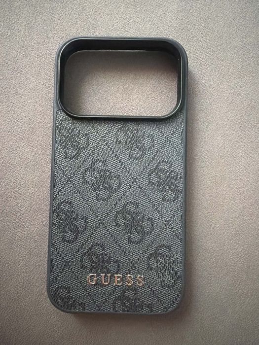 Калъф за Iphone 17 Pro