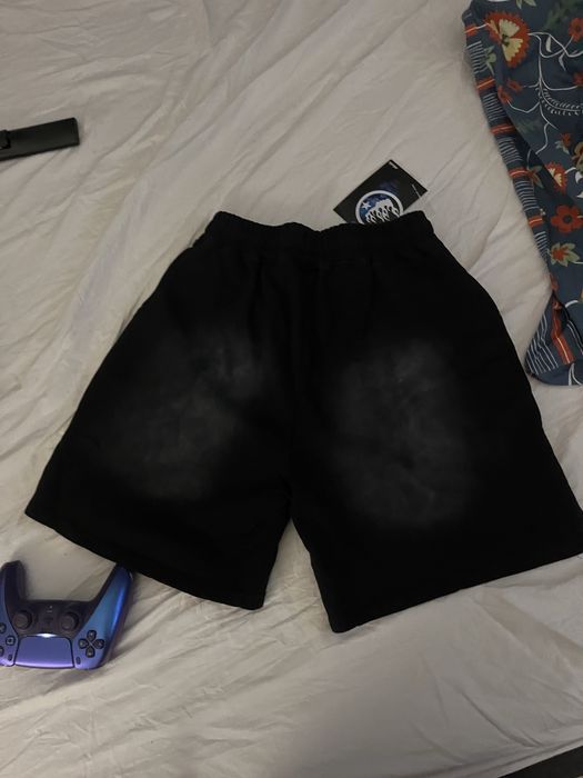 Pantaloni scurti hellstar marime S
