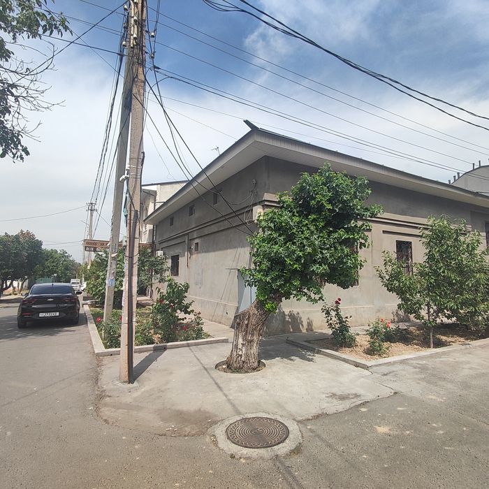 Продаётся частный дом на Чиланзарком районе
