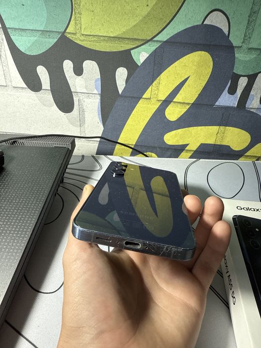 продам Samsung a55 5g