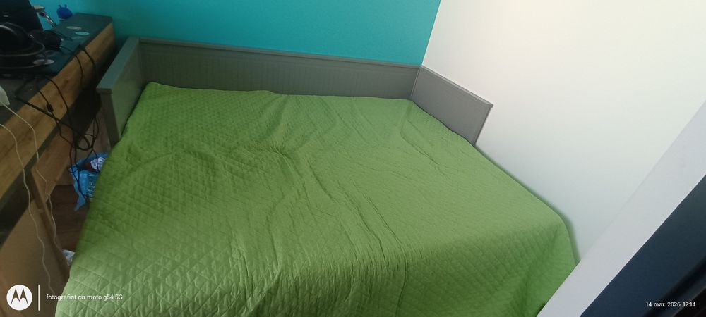 Pat Divan Ikea   Stare foarte buna