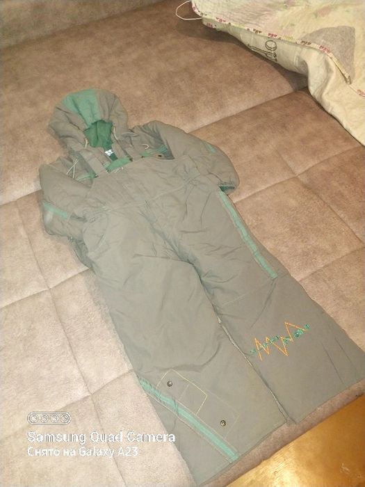 Одежда детская на мальчика, но подойдёт и для девочки.