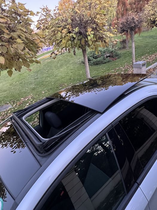 Mercedes-Benz A 200d 150cp Automat PANORAMIC