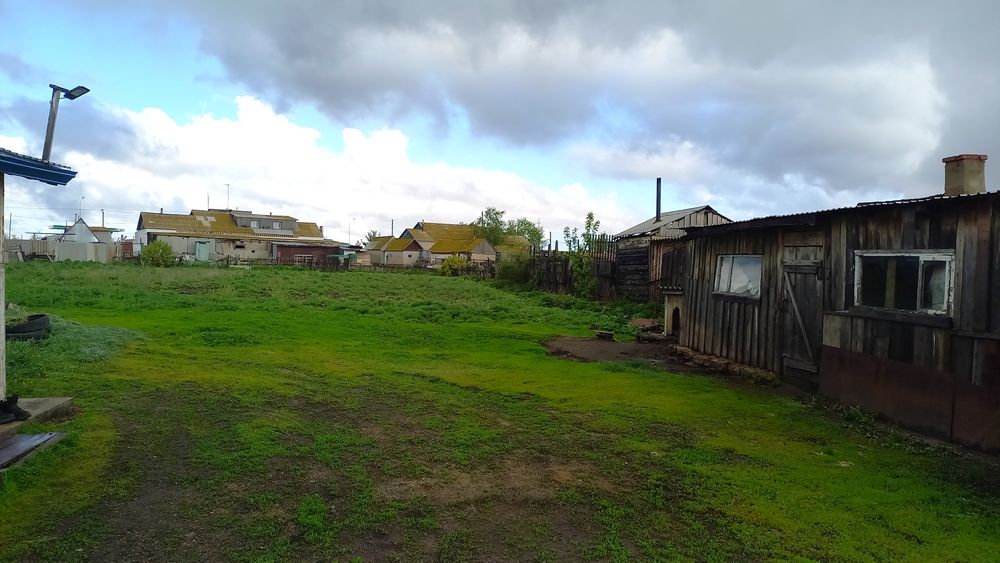 Продам дом в курортном месте Зеренда